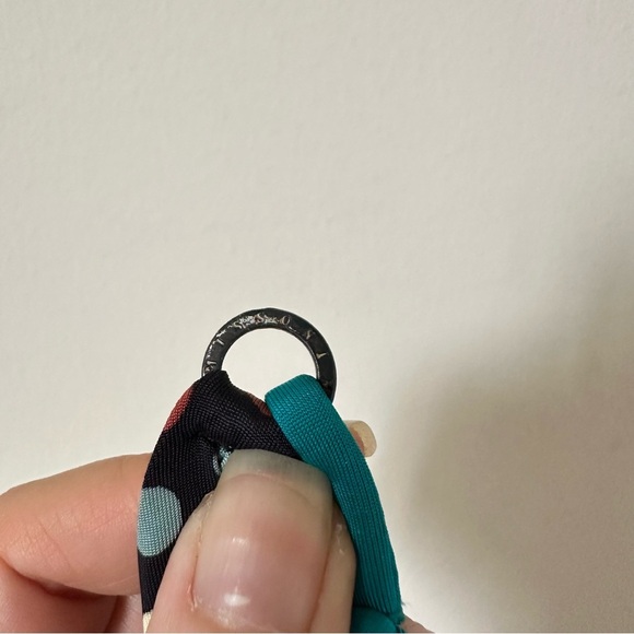 Missoni V Neck One Piece Multicolor Swimsuit Size IT 42 US 6 - Picture 5 of 9